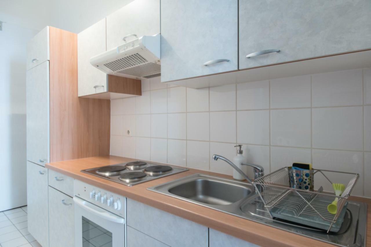 Lovely Apartments In A Quiet Area Close To The City Center Vienna Exterior photo