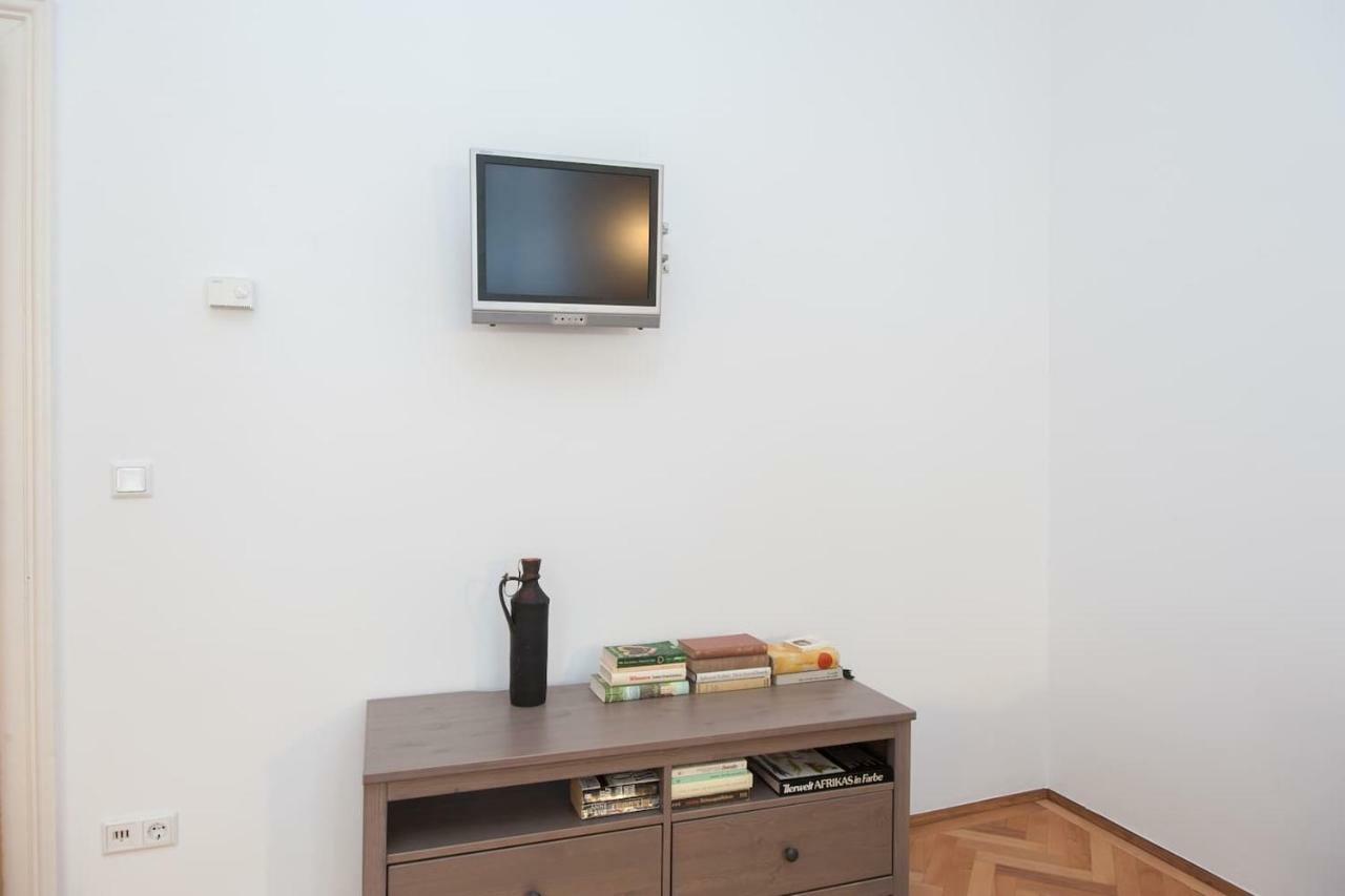 Lovely Apartments In A Quiet Area Close To The City Center Vienna Exterior photo