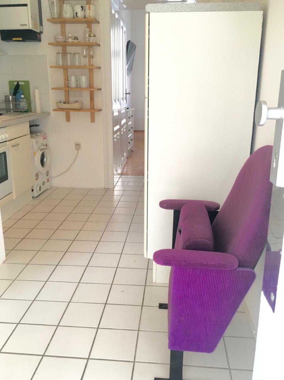 Lovely Apartments In A Quiet Area Close To The City Center Vienna Exterior photo