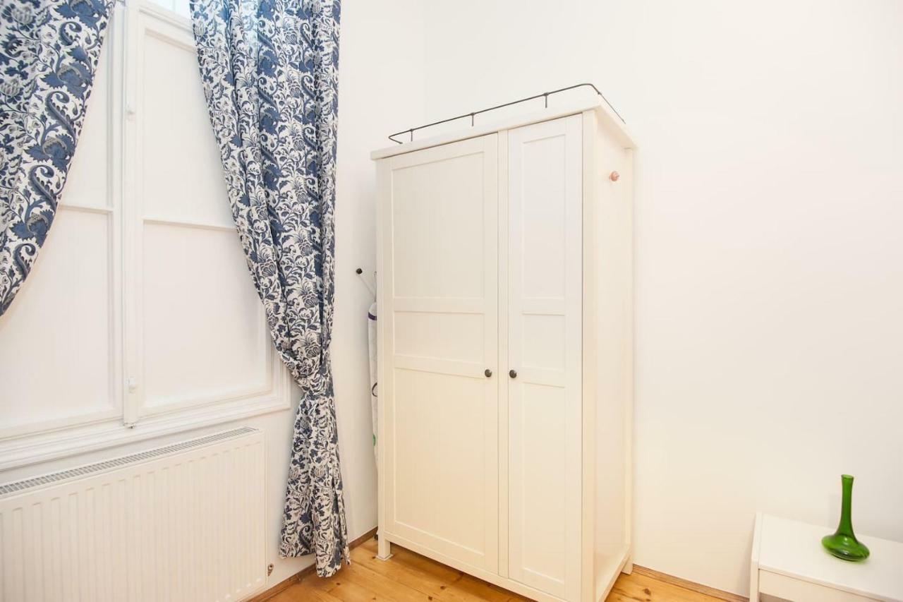 Lovely Apartments In A Quiet Area Close To The City Center Vienna Exterior photo