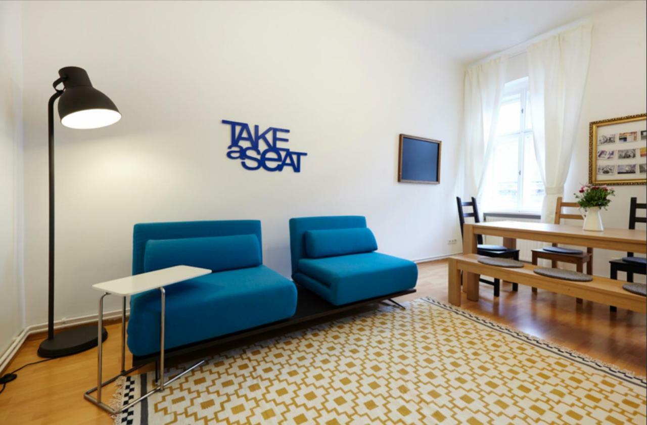 Lovely Apartments In A Quiet Area Close To The City Center Vienna Exterior photo